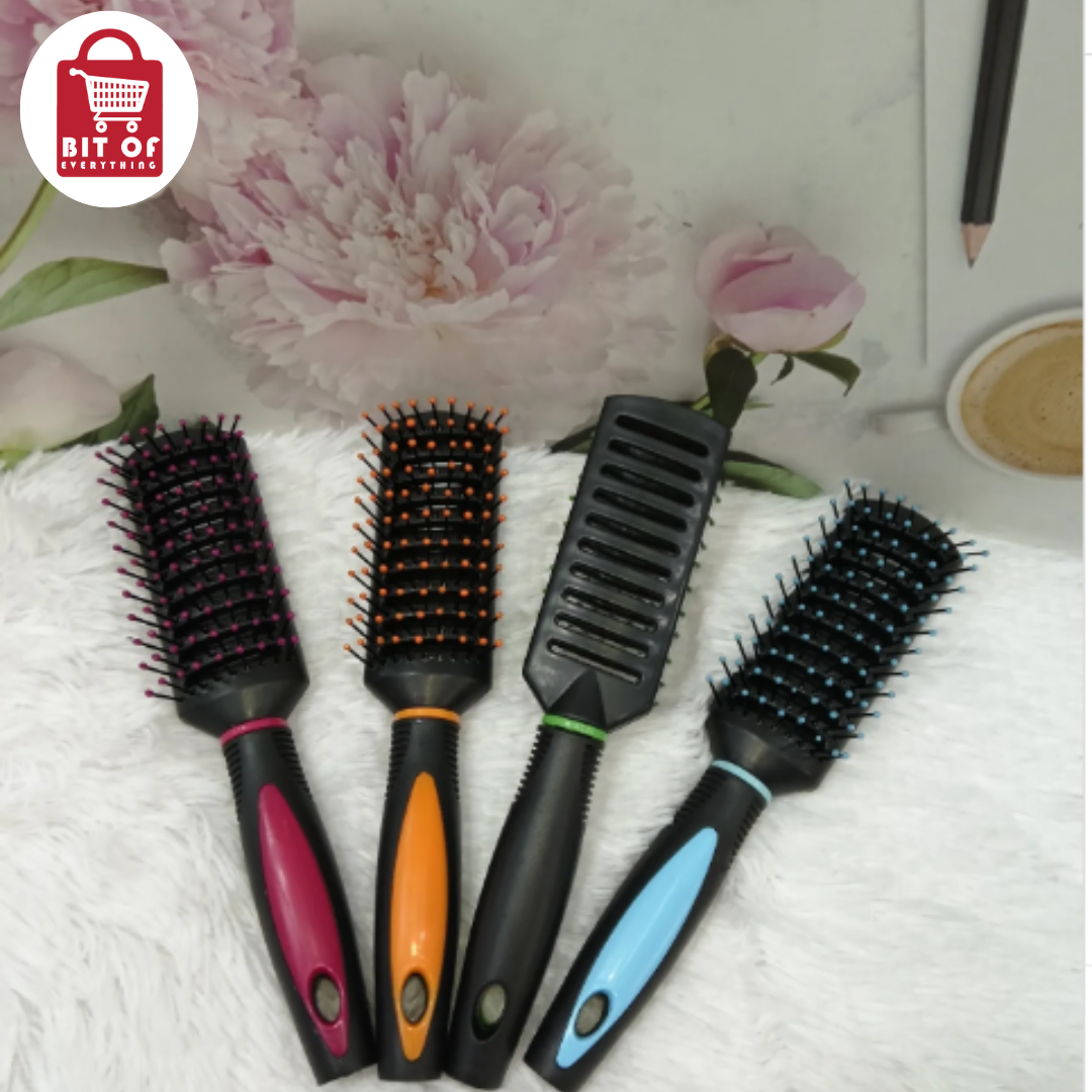 MIX HAIR BRUSH DEAL OF 2