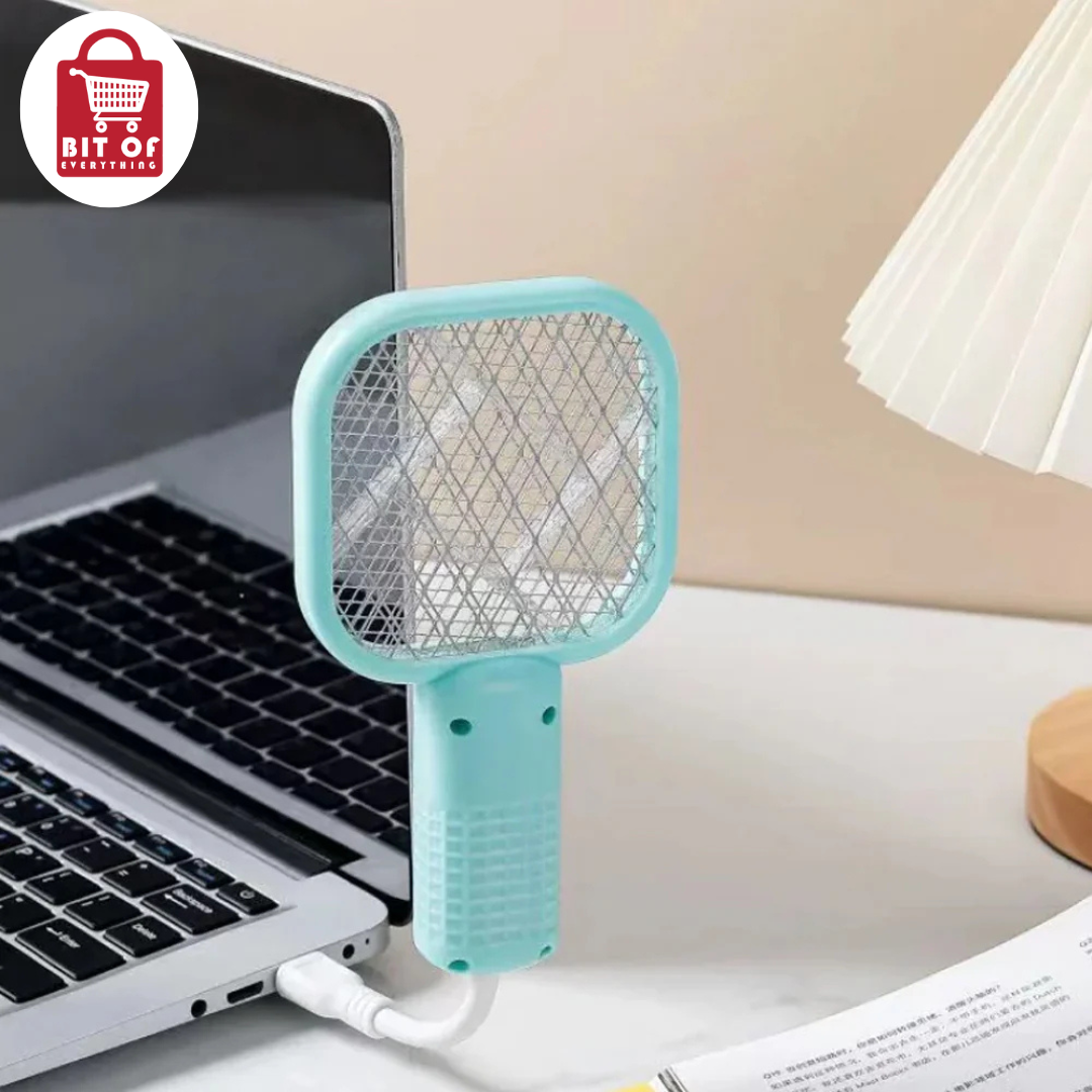 RACKET MOSQUITO KILLER DEAL OF 2