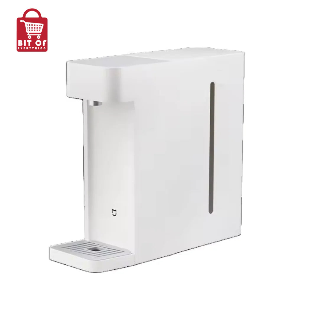 DAMAGE WATER DISPENSER