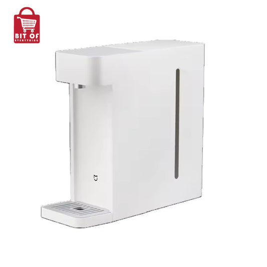 DAMAGE WATER DISPENSER