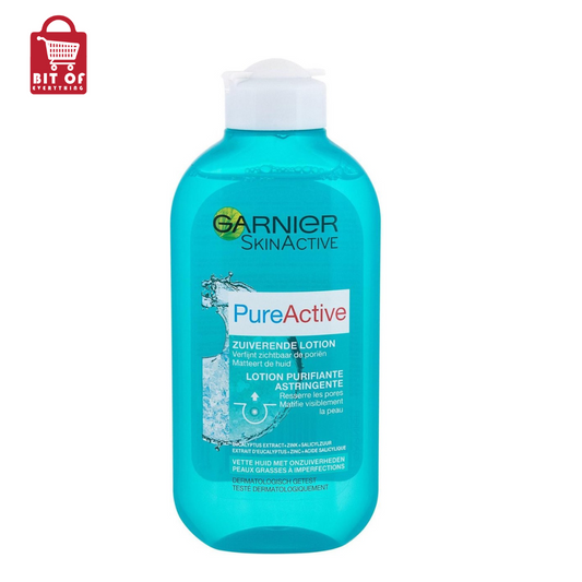 GARNIER MAKEUP REMOVER