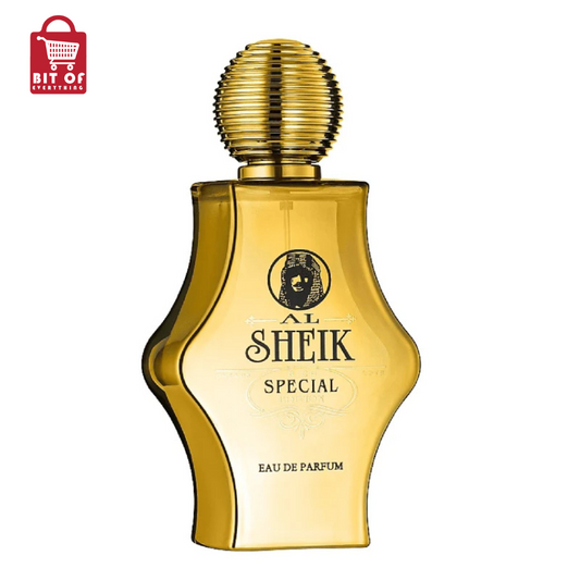 SHEIKH PERFUME