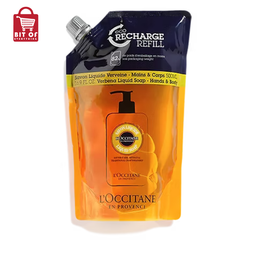 LIQUID HAND WASH DEAL OF 2