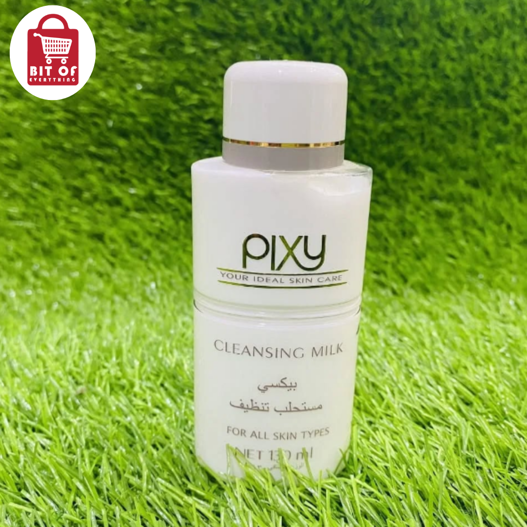 PIXY CLEANSING MILK 1-PCS