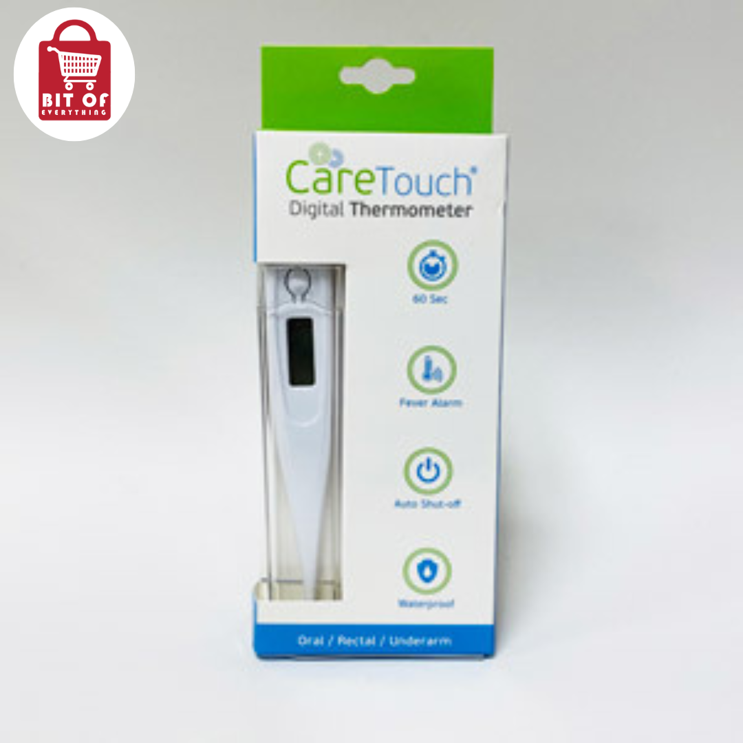 DIGITAL THERMOMETER DEAL OF 2
