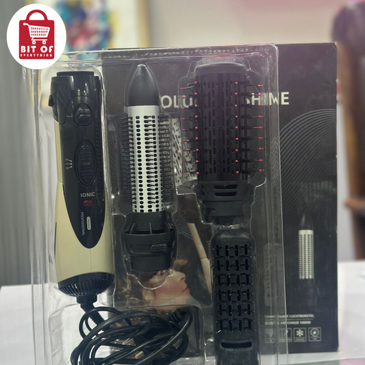 IONIC HAIR DRYER MULTIPURPOSE