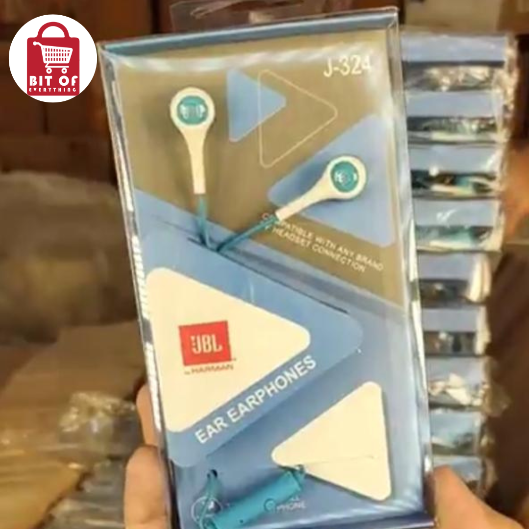 JBL HANDFREE DEAL OF 3