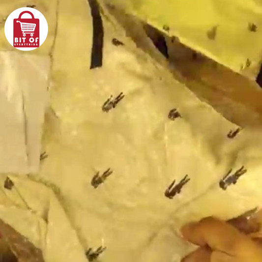 LACOSTE XXL SIZE SHIRT