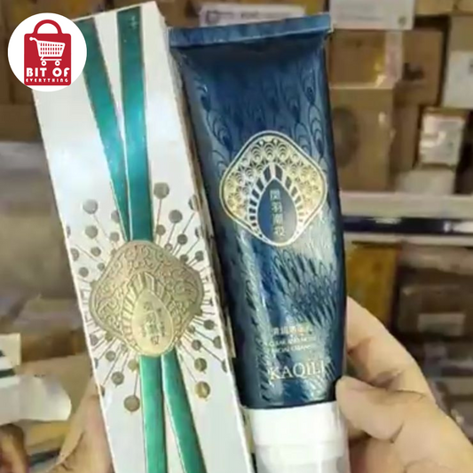KAQILI CLEANSER