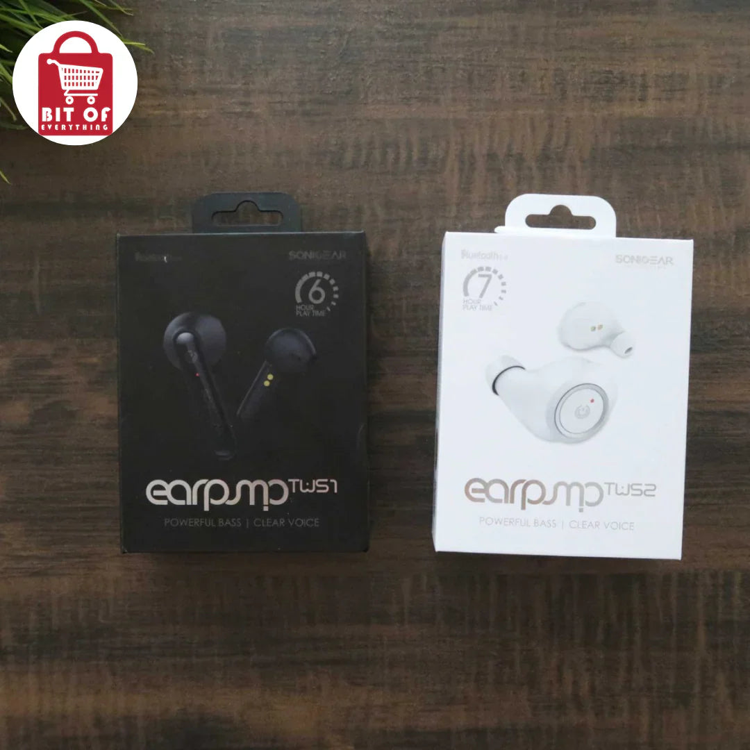 EARBUDS (EACH)