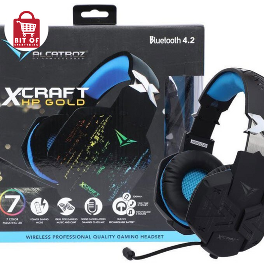 HEADPHONE LITTLE DAMAGE 1-PCS