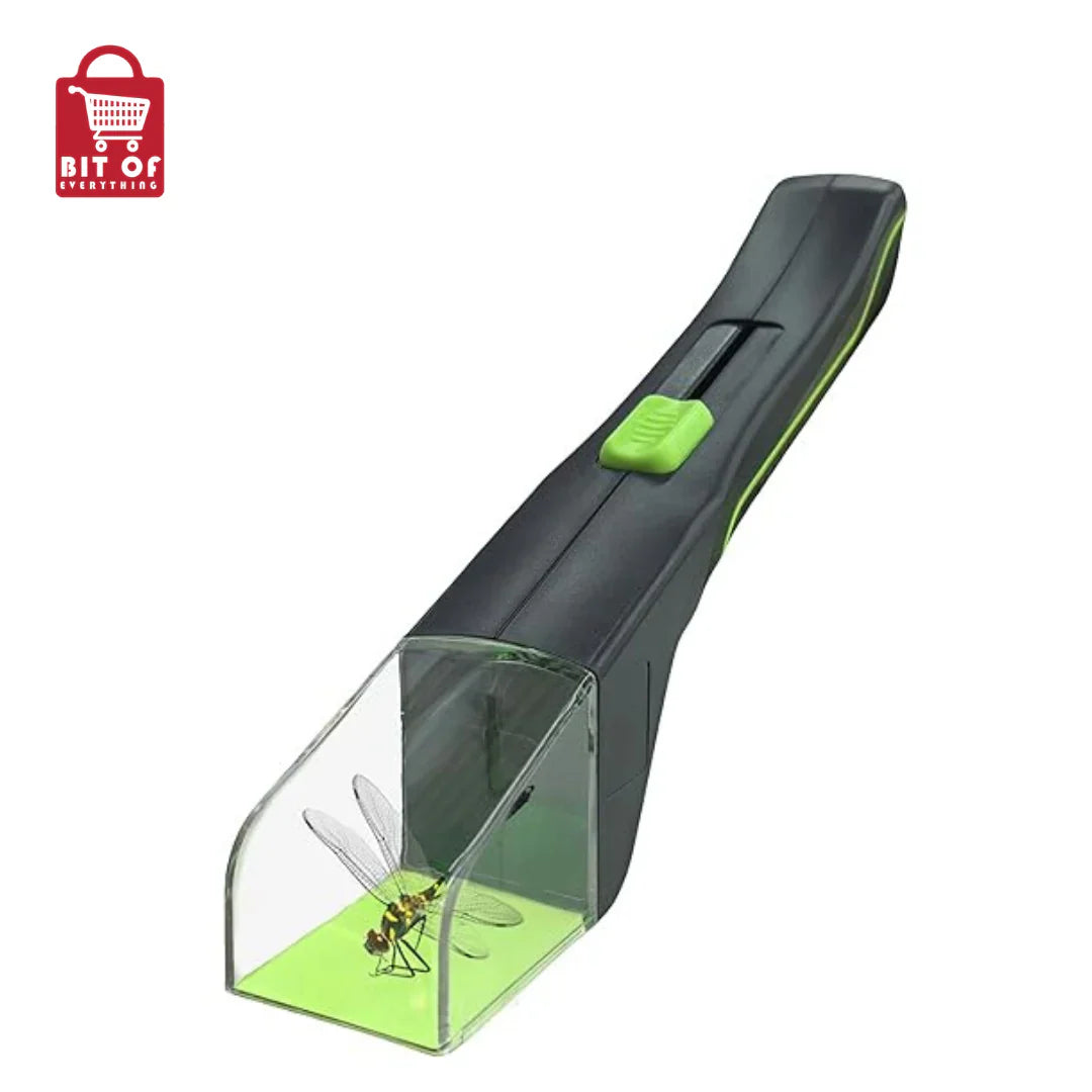 Bug Catcher – Easy & Safe Insect Catching Tool