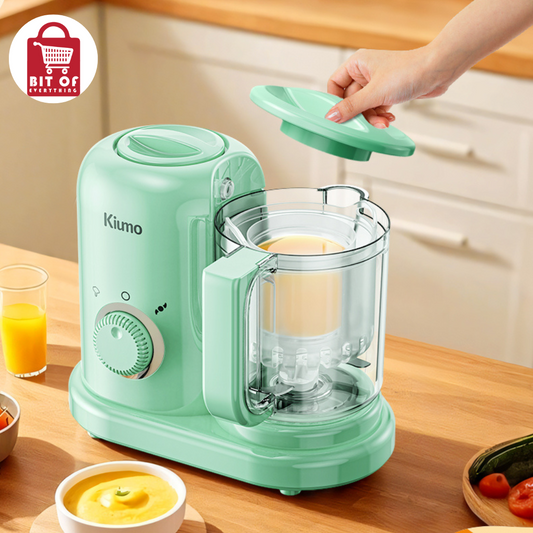 BABY FOOD MAKER