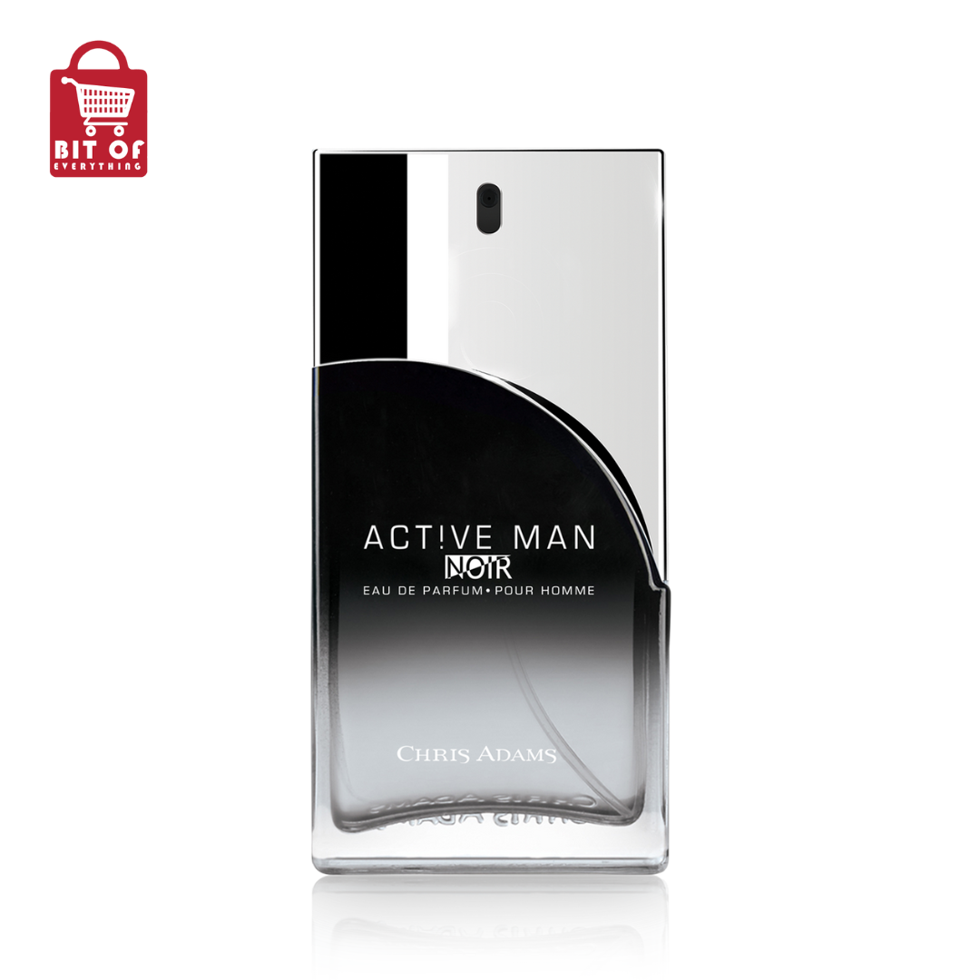 ACTIVE MEN TESTER PERFUME