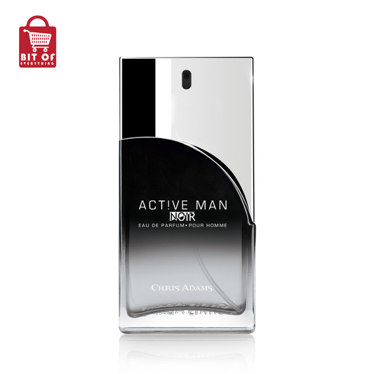 ACTIVE MEN TESTER PERFUME