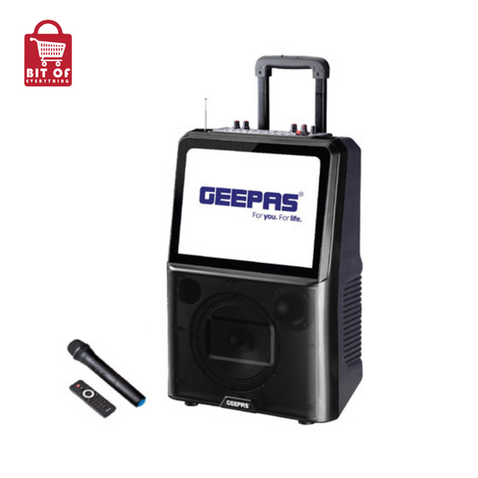 RECHARGABLE BLUETOOTH SPEAKER