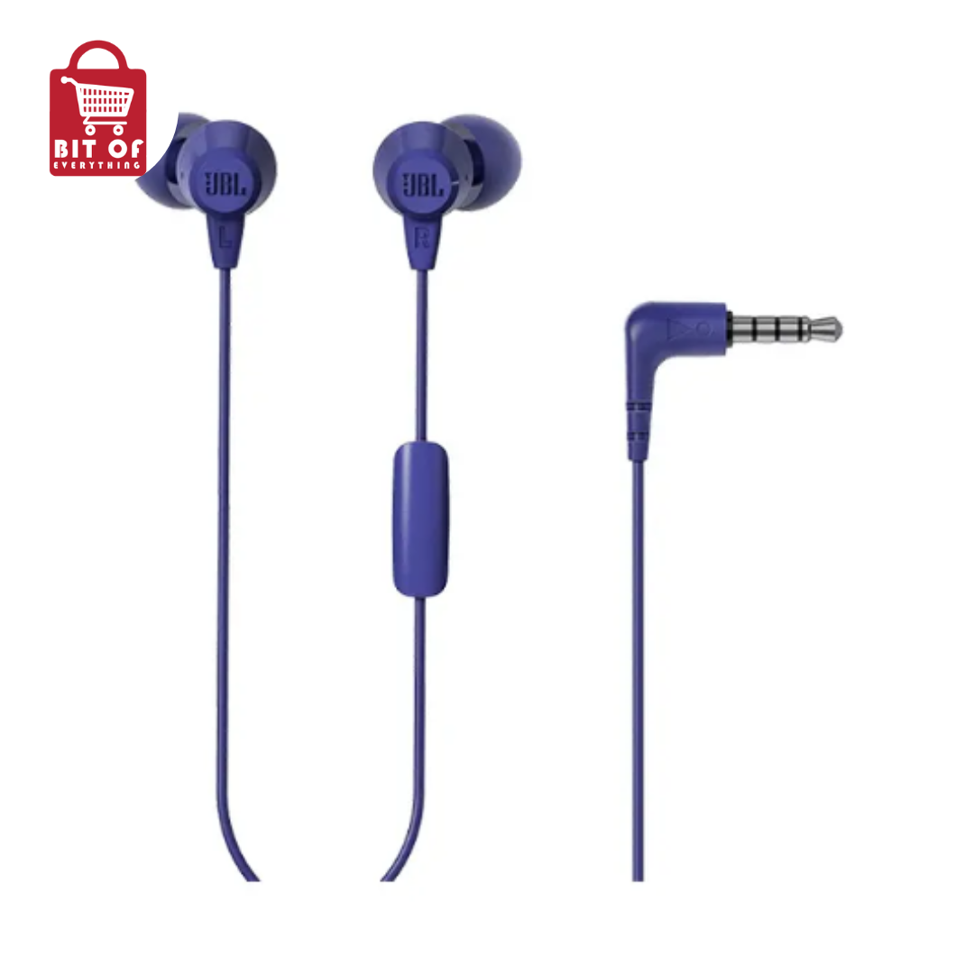 JBL HANDFREE 1-PCS