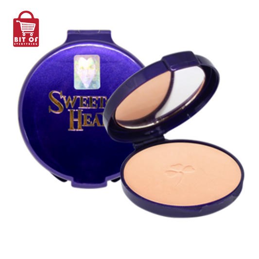 COMPACT POWDER DEAL OF 2