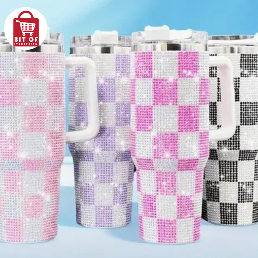 STYLISH TUMBLER 1-PCS