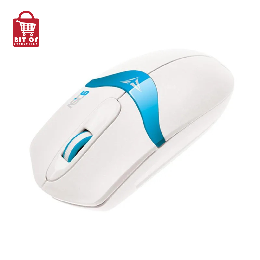 WIRELESS MOUSE