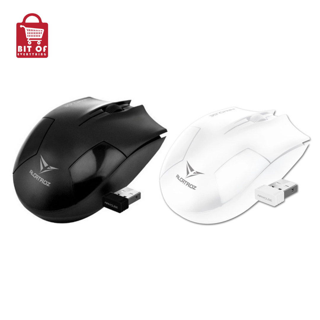 WIRELESS MOUSE 1-PCS