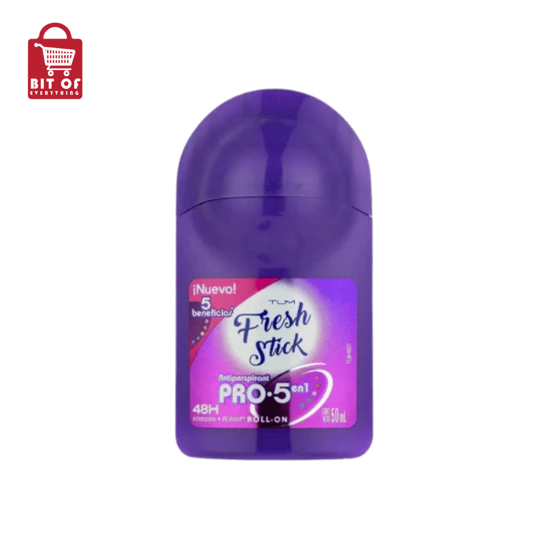 FRESH STICK DEODRANT DEAL OF 2