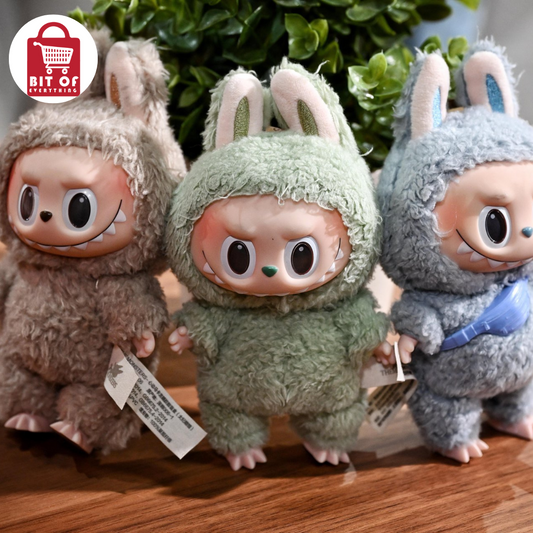 LABUBU TOY