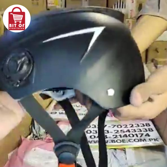 HELMET