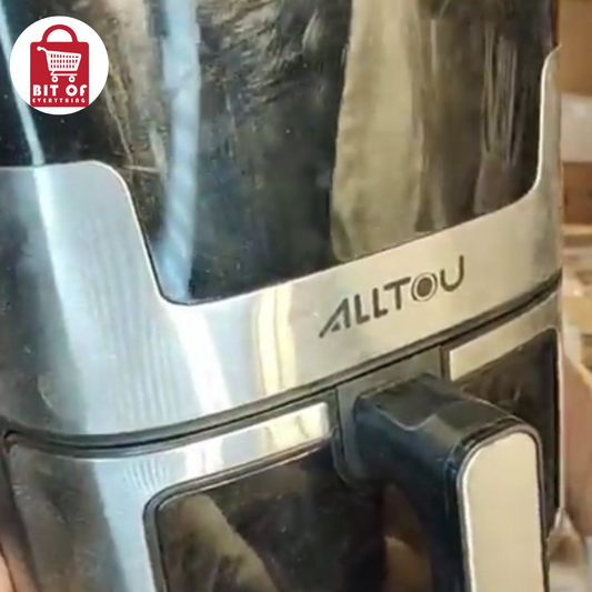 ALLTOU AIR FRYER
