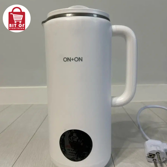 ELECTRIC BLENDER + KETTLE