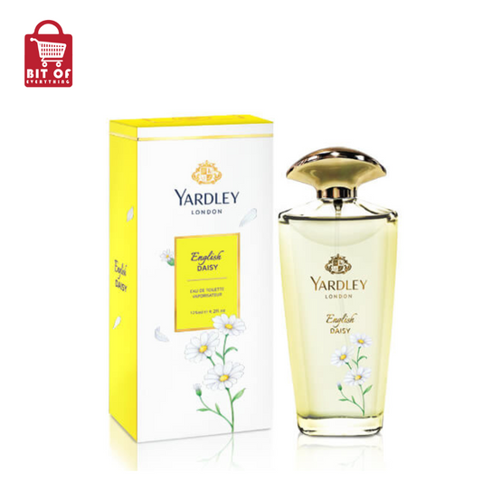 YARDLY PERFUME