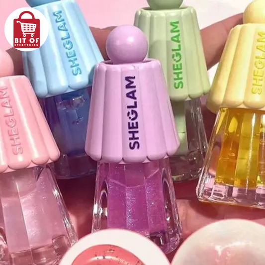 SHEGLAM LIPOIL
