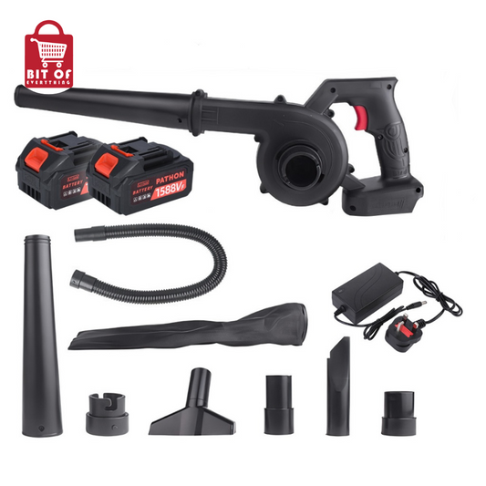 SOARFLY VACCUM + BLOWER