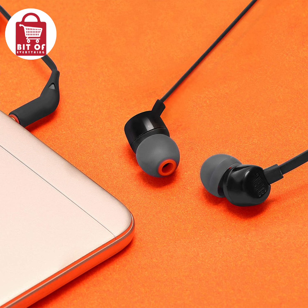 JBL HANDFREE DEAL OF 3