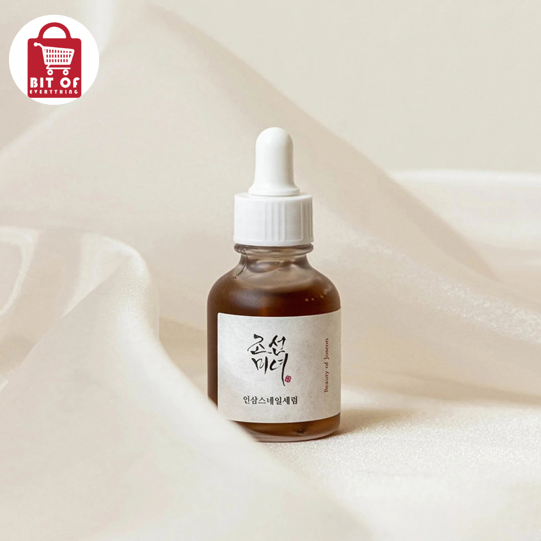 KOREAN SERUM