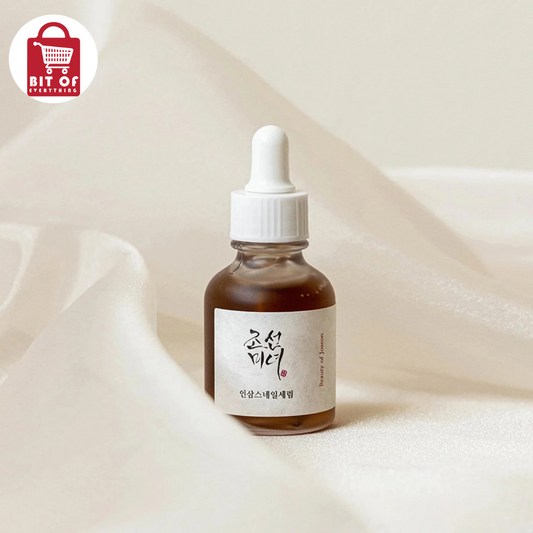 KOREAN SERUM
