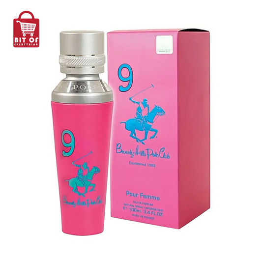 POLO HILLS PERFUME