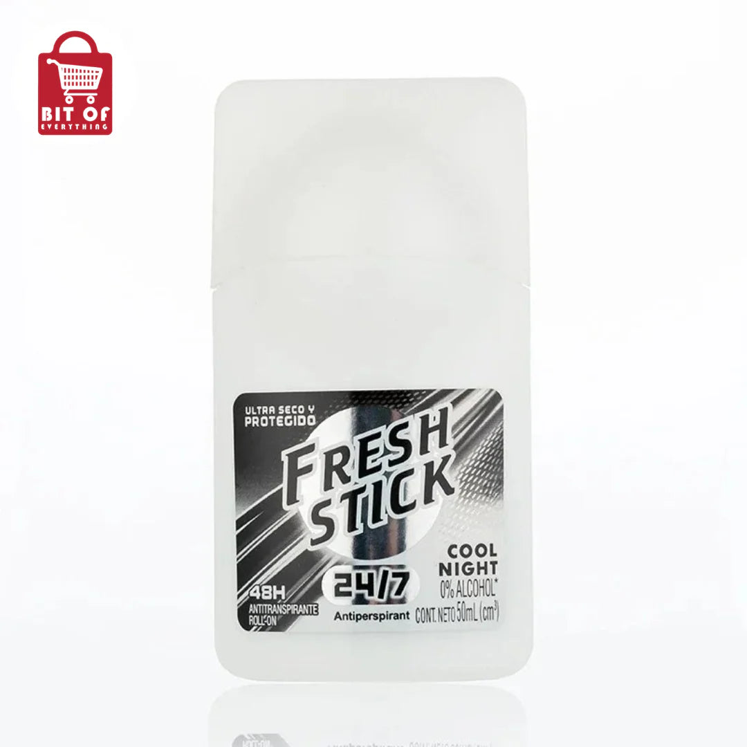 DODRENT FRESH STICK EACH