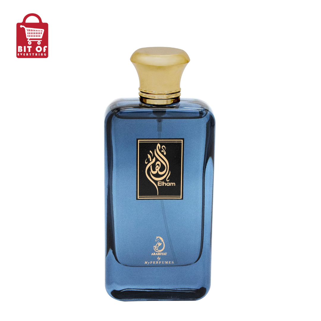 ELHAM PERFUME