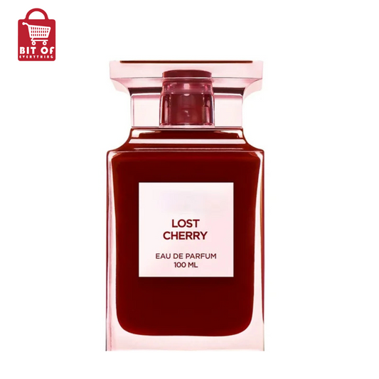 LOST CHERRY PERFUME