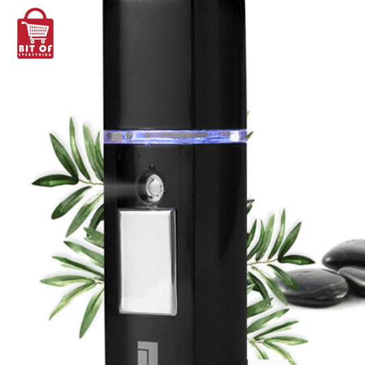 MB Mist Spray Device – Portable Facial Mist Sprayer