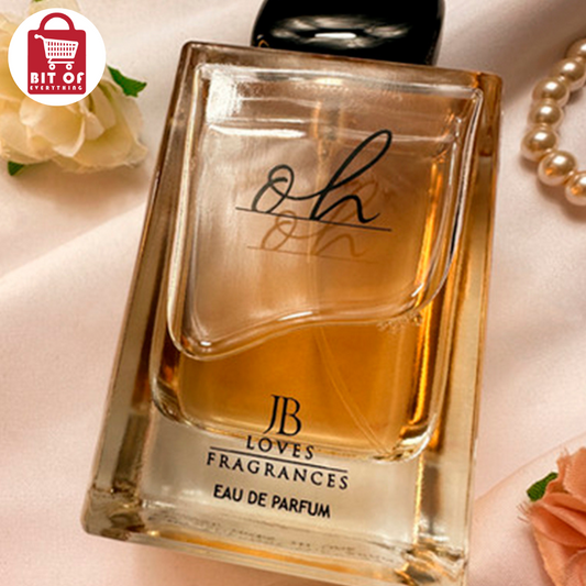 JB OH PERFUME
