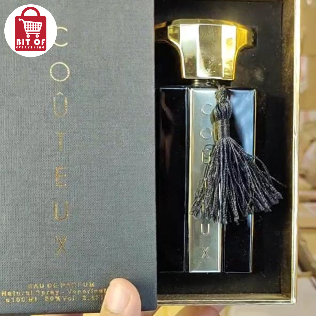 COUTEUX PERFUME