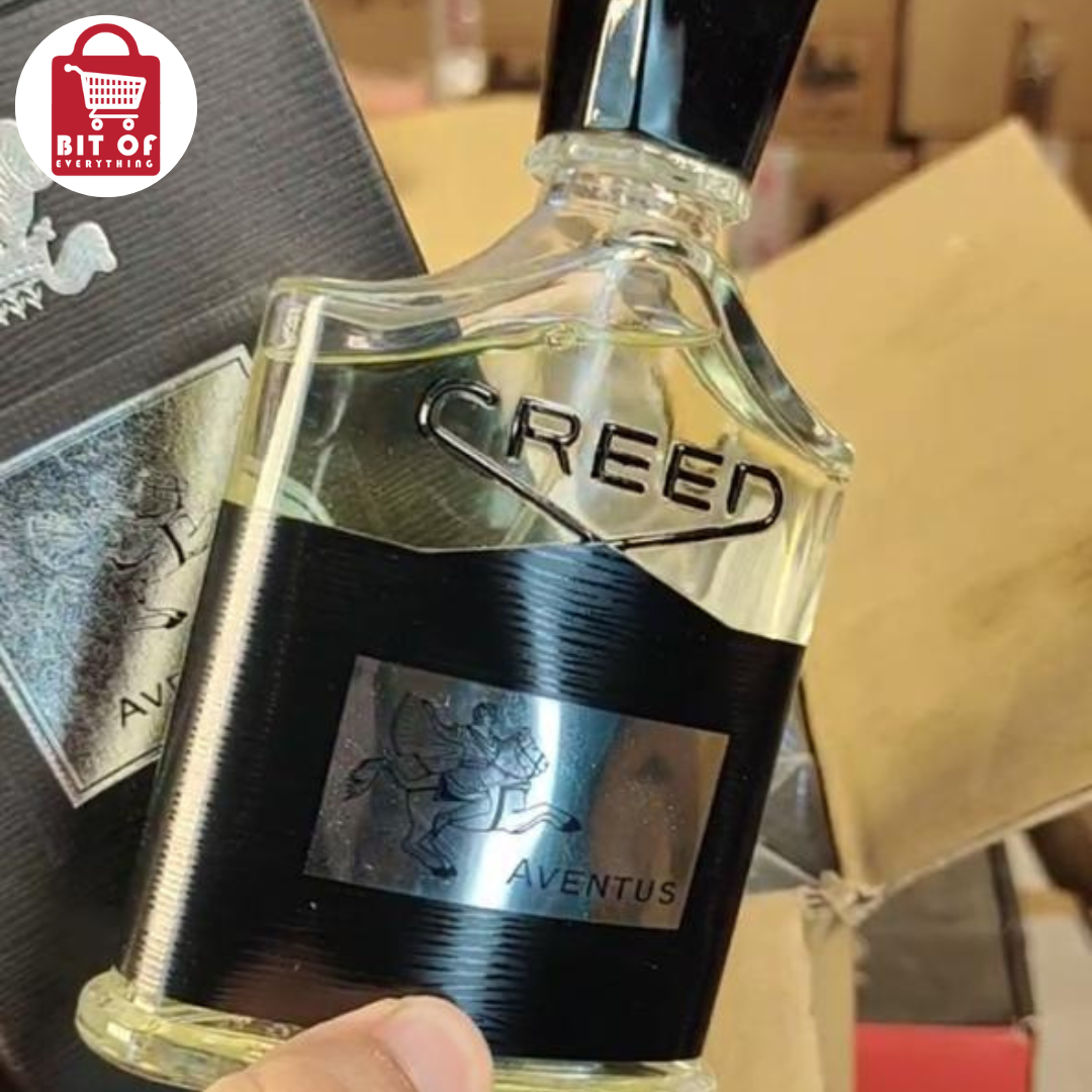 CREED PERFUME
