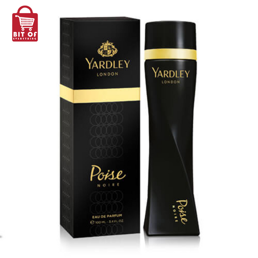 YARDLY POISE PERFUME