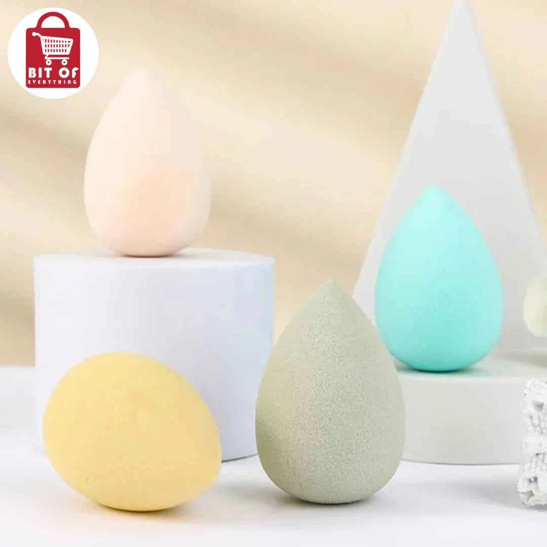 ZOREYA BEAUTY BLENDER 1-PCS