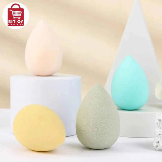 ZOREYA BEAUTY BLENDER 1-PCS