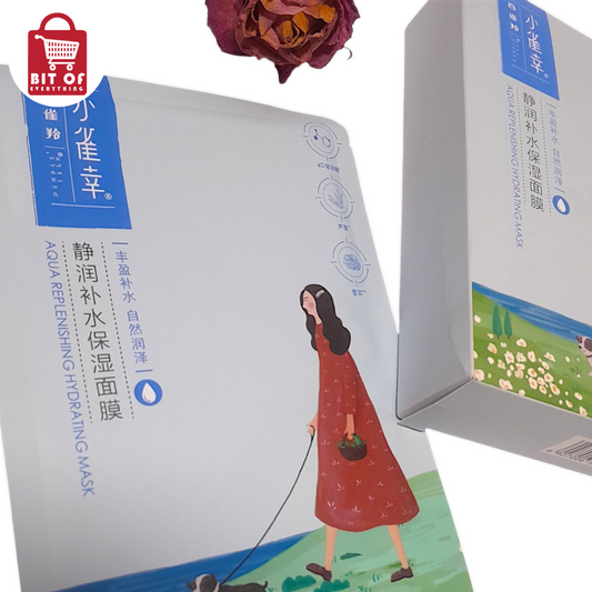 SHEET MASK DEAL OF 6