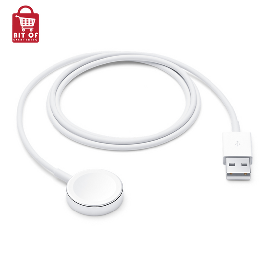 MEGNATIC IPHONE WATCH CAHRGING CABLE