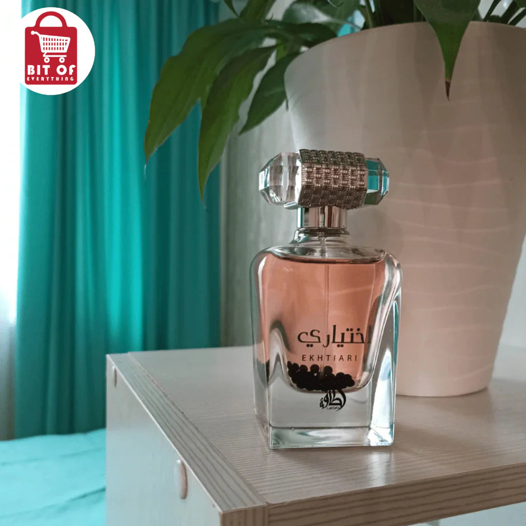 IKHTYARI PERFUME